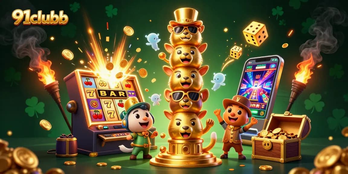 Why Should Gamblers Care About 91clubb in 2026 for Winning Strategies?