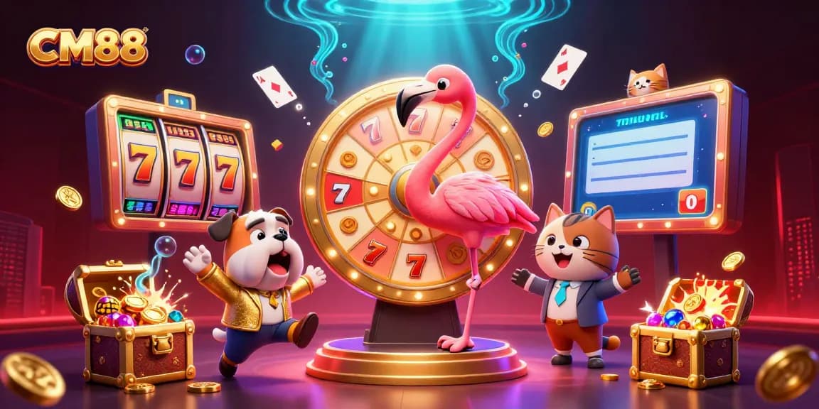 The Proven CM88 Framework Used by Expert Gamblers for Winning Strategies in 2026