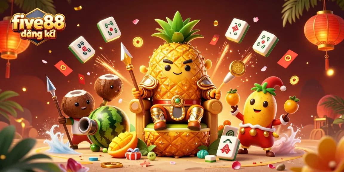 Should You Try five88 đăng ký? Here's What Experts Say About Winning Strategies in 2026