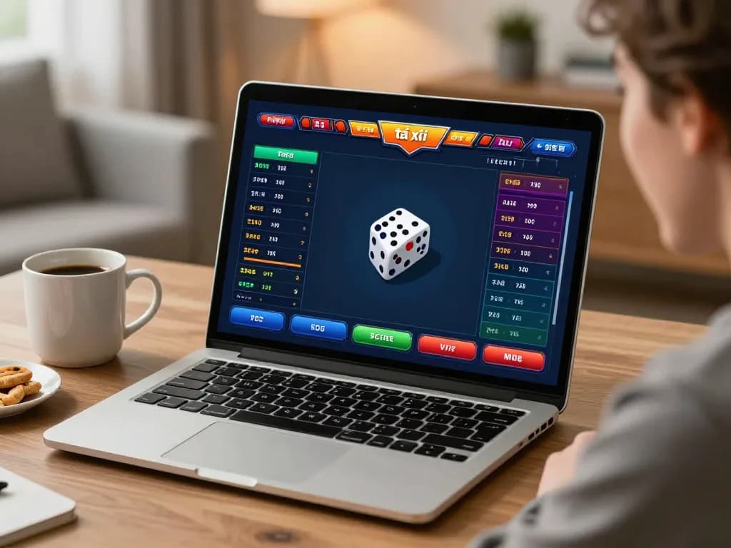 Mastering Game Tài Xỉu: Essential Strategies for Winning in 2026