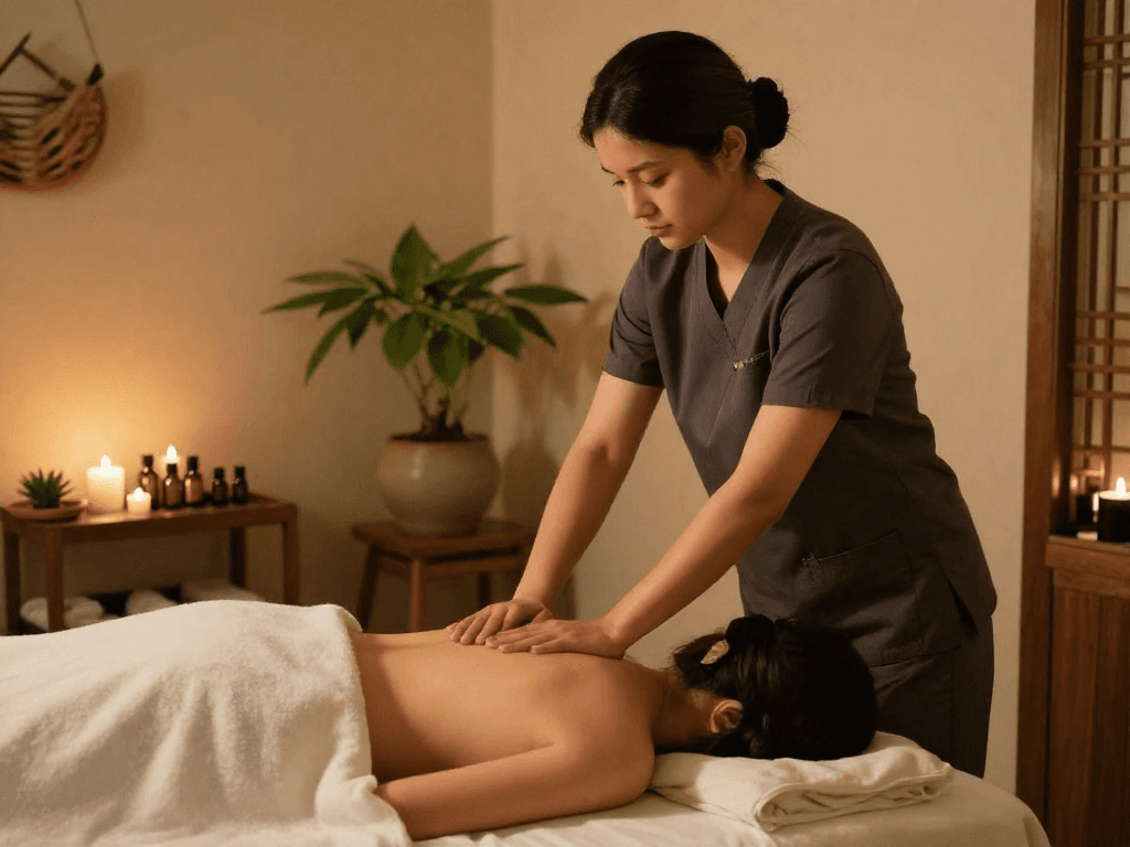 9 Essential 서대문출장안마 Techniques for Ultimate Relaxation