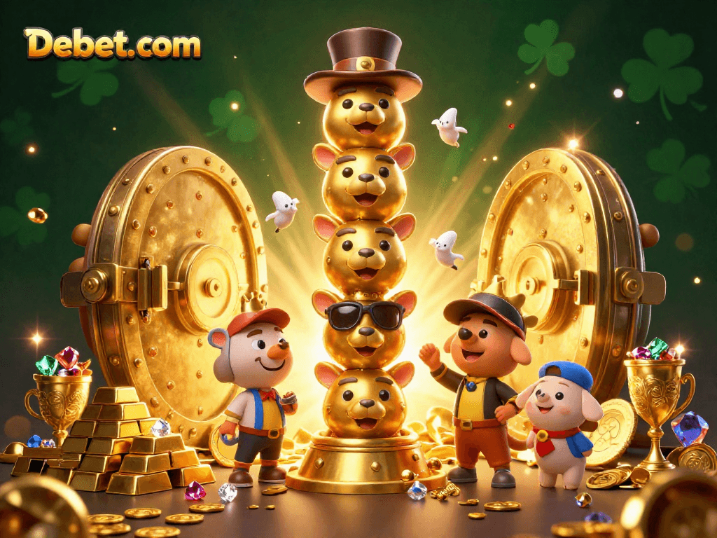 Can You Really Master Winning Strategies with Debet. com in 2026?