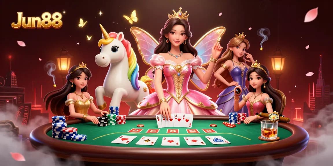 Winning Strategies at Jun88: Expert Gambling Insights for 2026