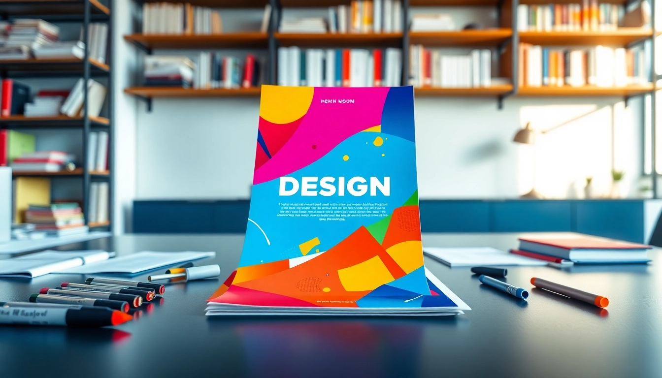 Effective Strategies for Designing Flyers Online to Boost Engagement