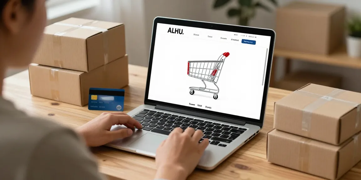 Banda LED discounts showcased in an online shopping experience with best deals and products.