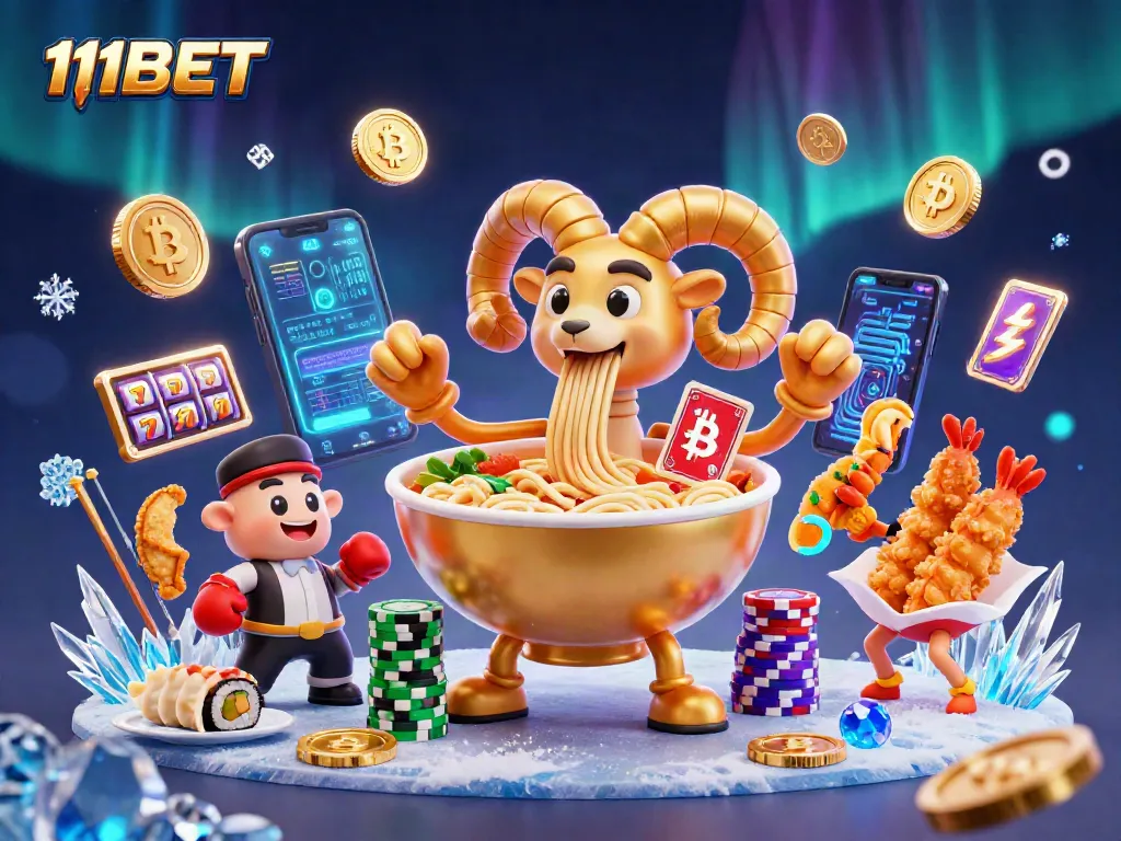 Engage in thrilling slots at 11BET with vibrant characters and dynamic gameplay elements.