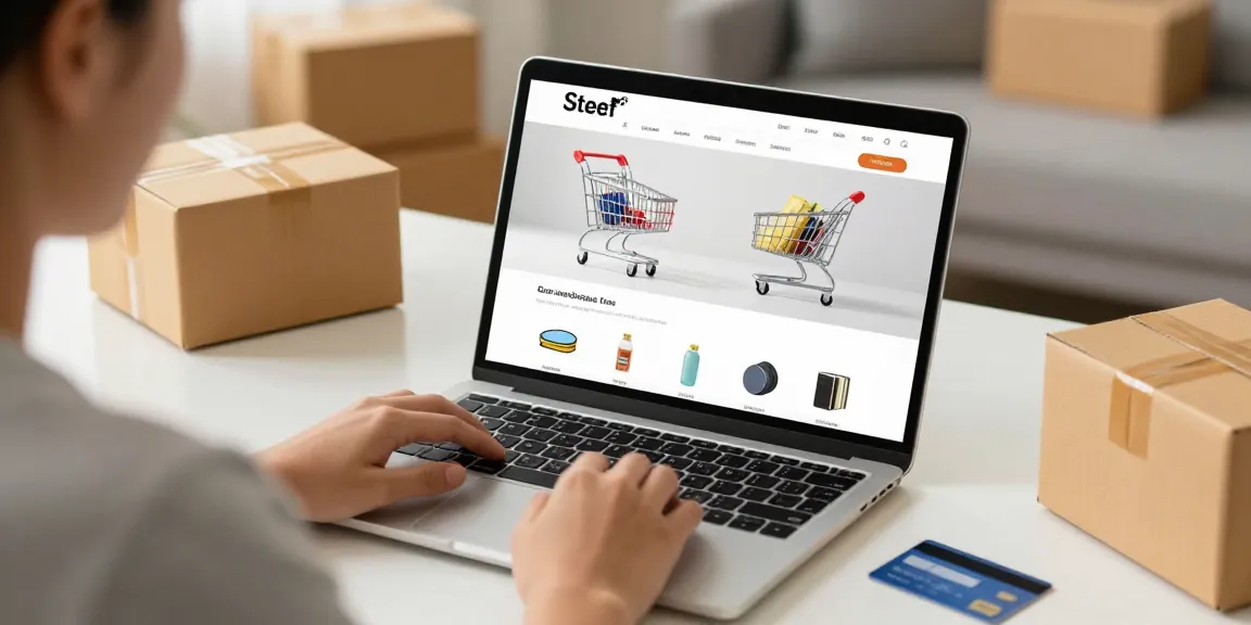 Discover best deals with Flyers online for seamless shopping experience.